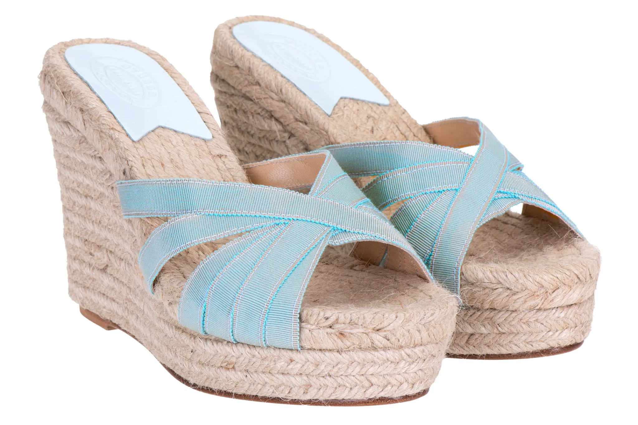 Aqua (Grace)<Stubbs & Wootton New