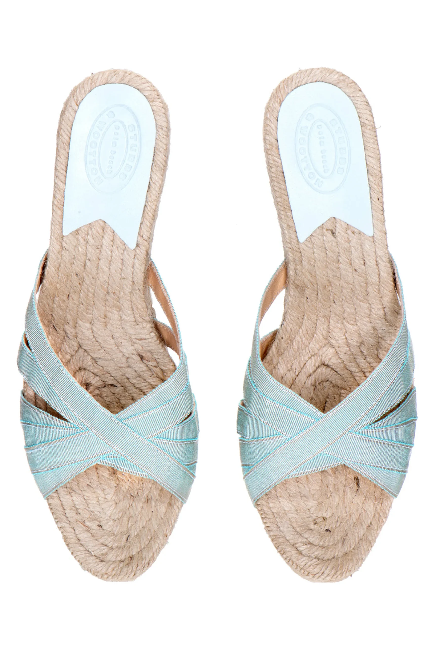 Aqua (Kelly)<Stubbs & Wootton Online