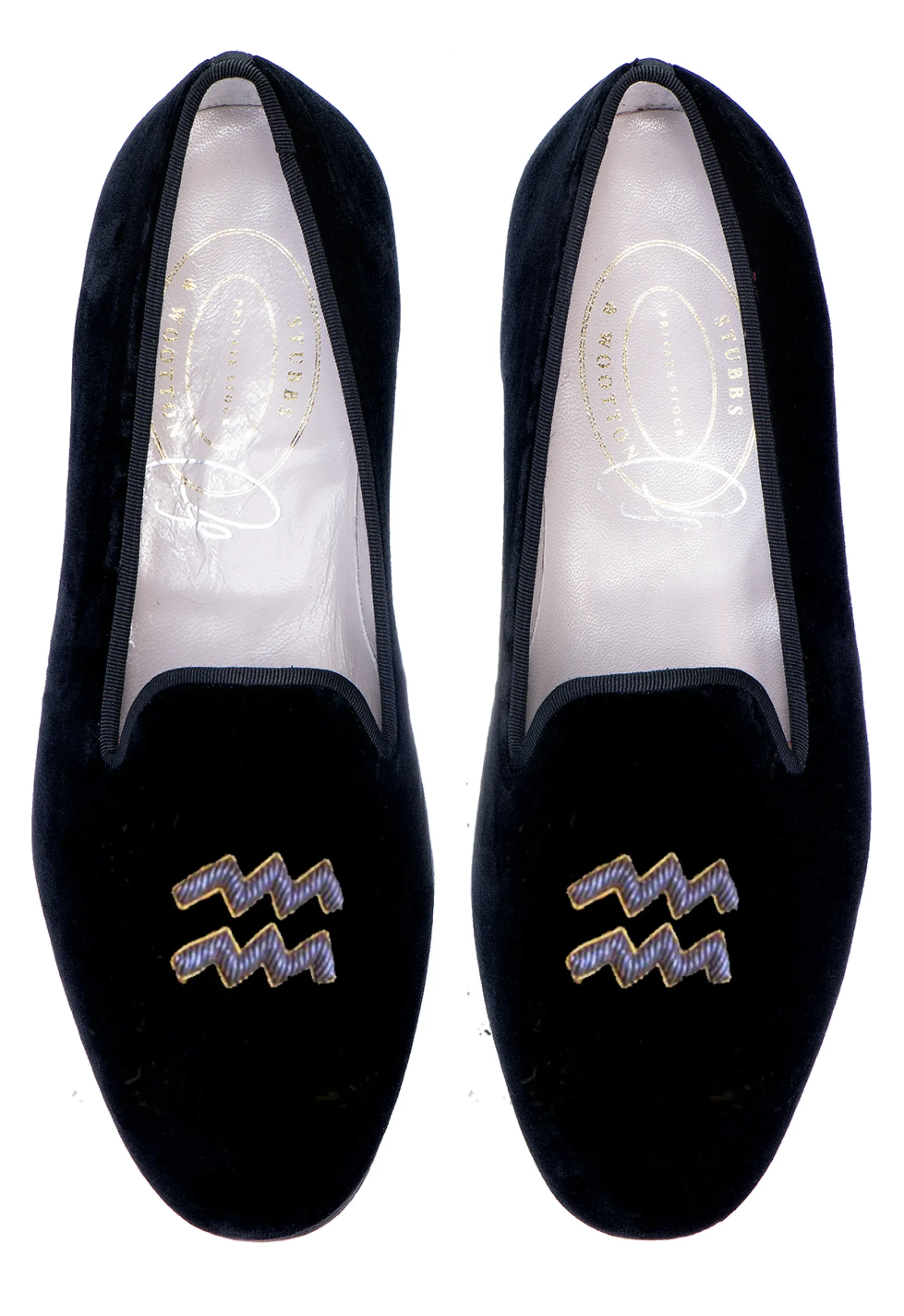 Aquarius Private Stock (Men)<Stubbs & Wootton Clearance