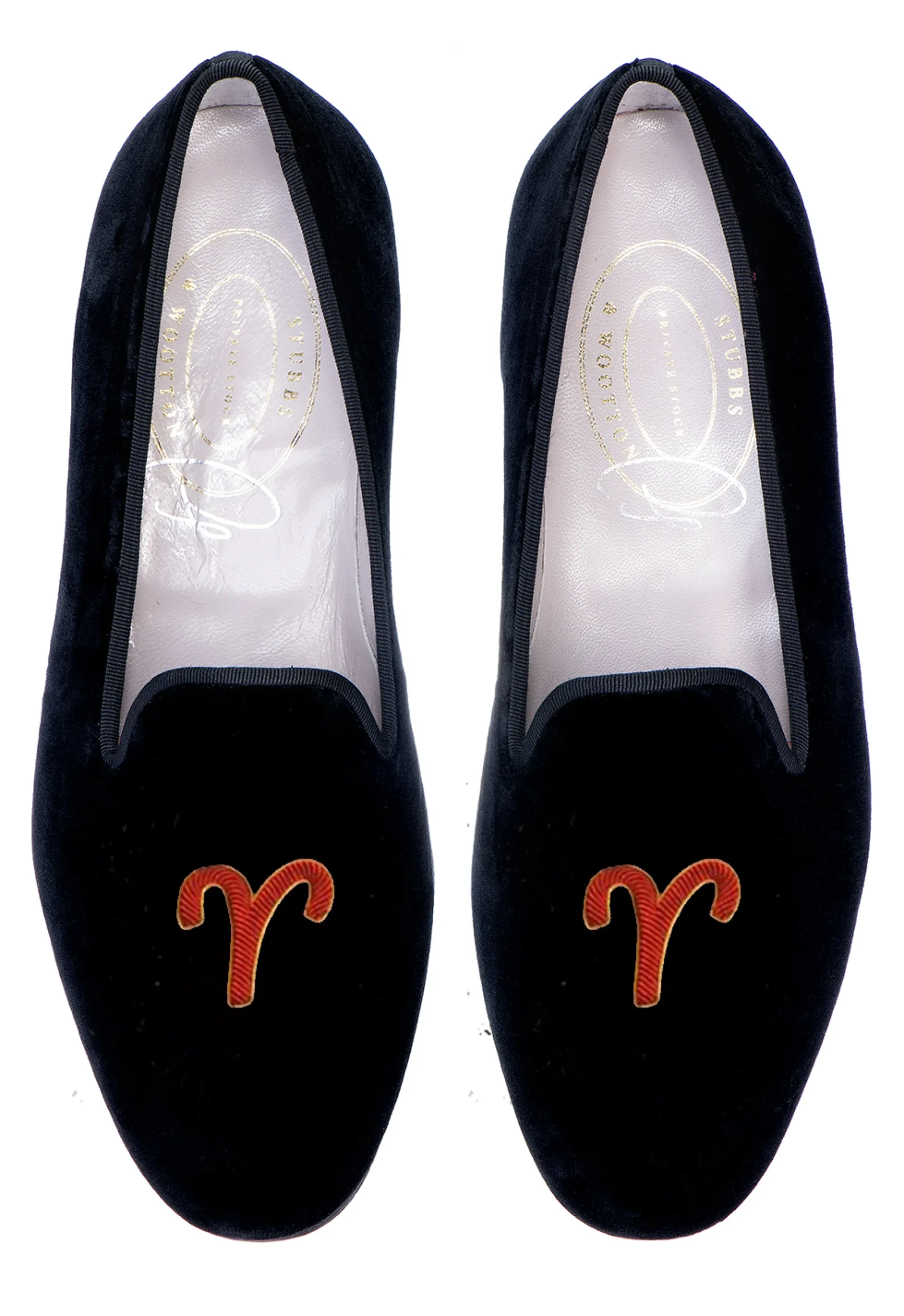 Aries Private Stock (Men)<Stubbs & Wootton Clearance