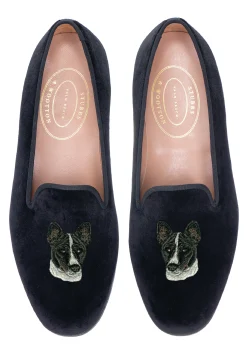 Basenji (Women)<Stubbs & Wootton Outlet