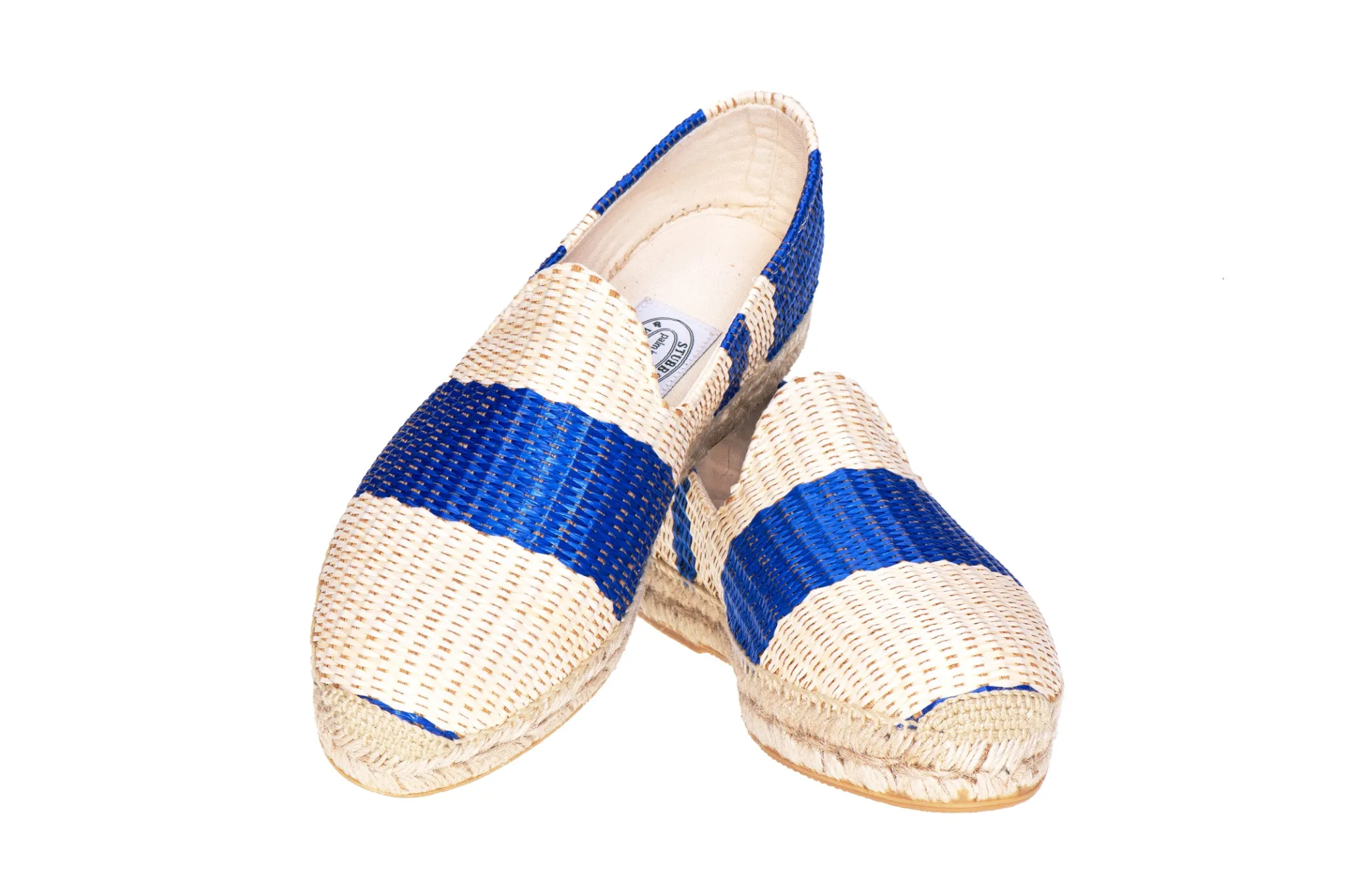 Basket Klein Gatsby (Women)<Stubbs & Wootton Outlet