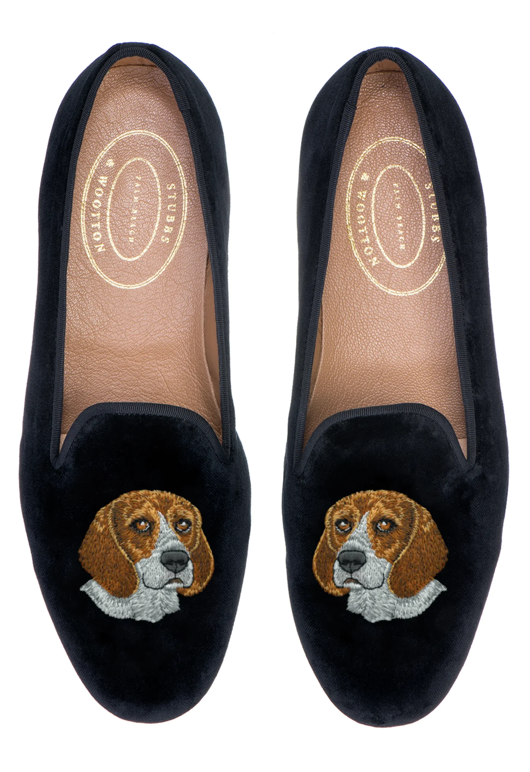 Beagle (Women)<Stubbs & Wootton Fashion