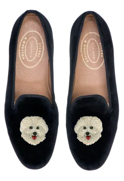 Bichon Frise (Men)<Stubbs & Wootton Outlet
