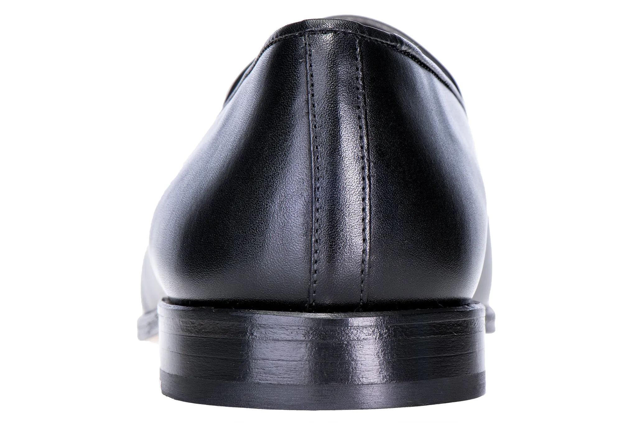 Calf Leather Venetian (Men)<Stubbs & Wootton Online