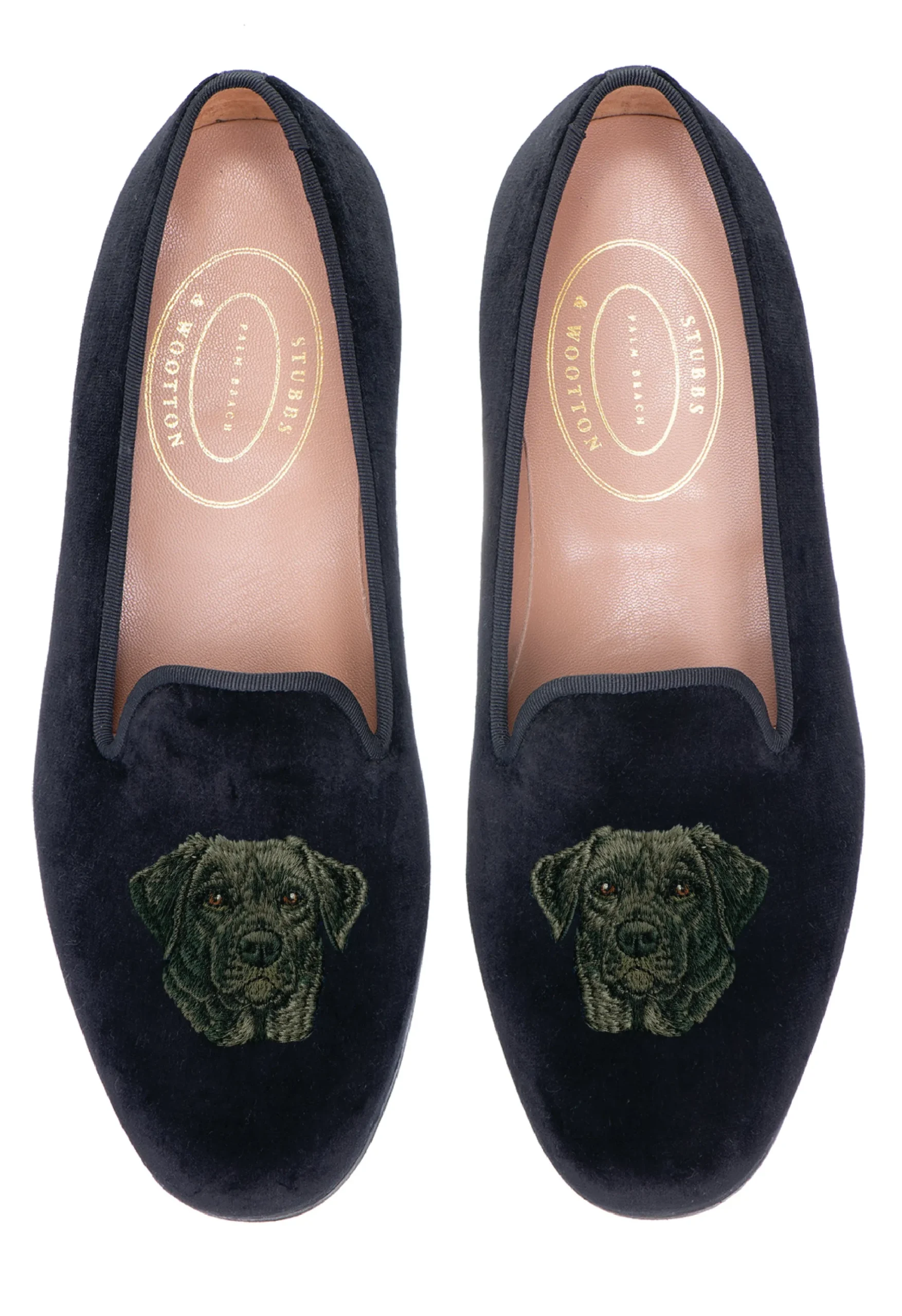 Lab (Men)<Stubbs & Wootton Discount
