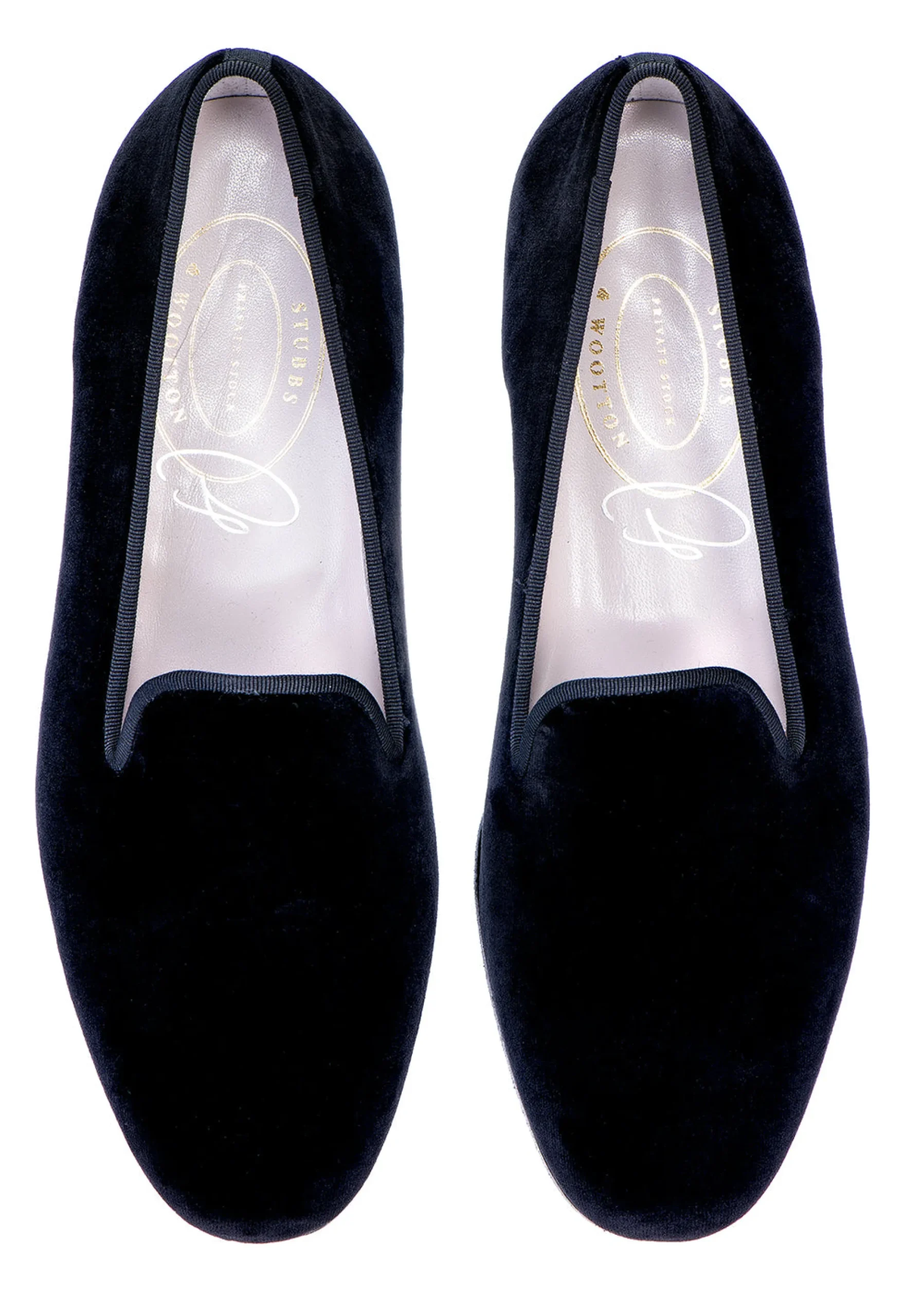 Private Stock (Men)<Stubbs & Wootton Discount
