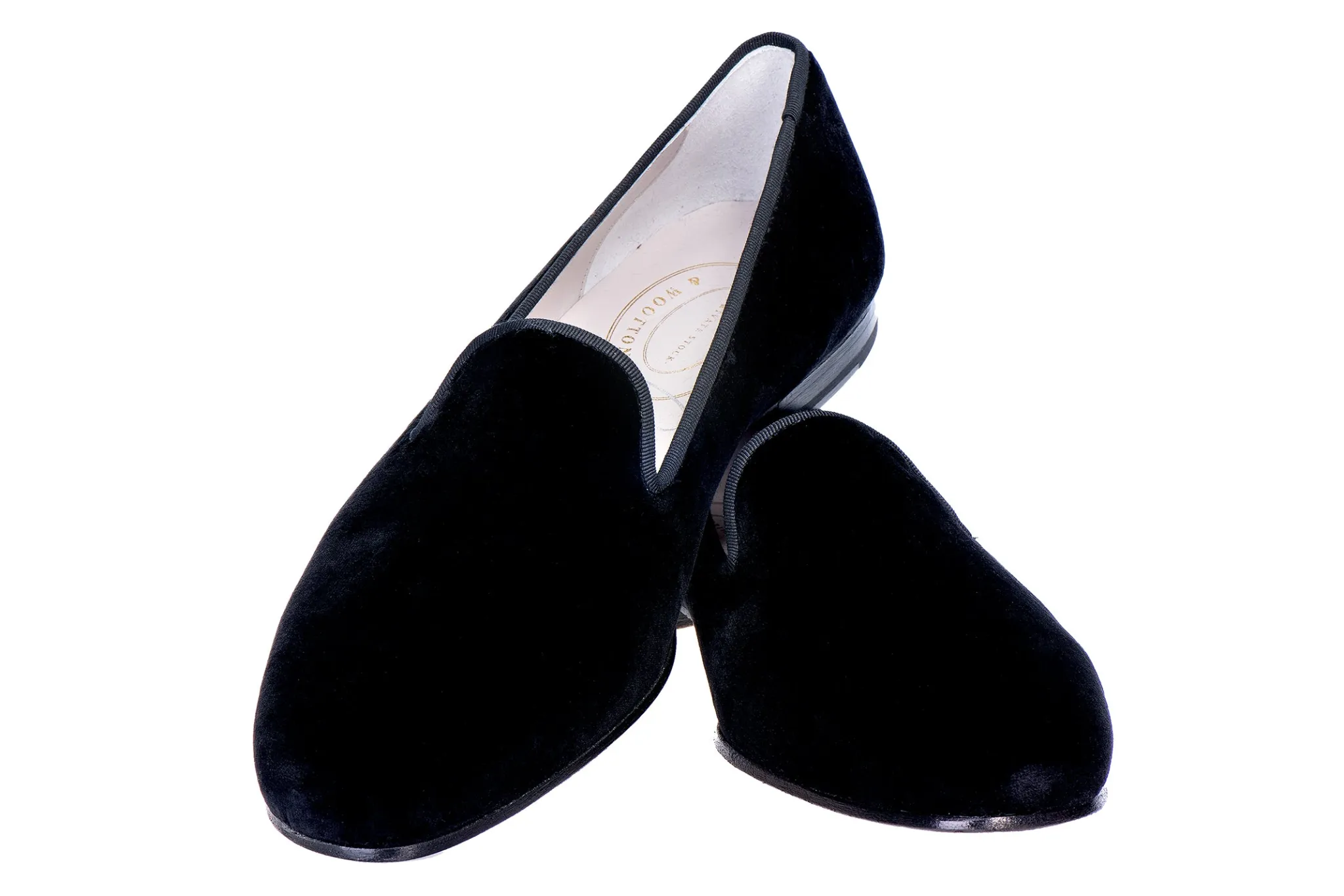 Private Stock (Men)<Stubbs & Wootton Discount