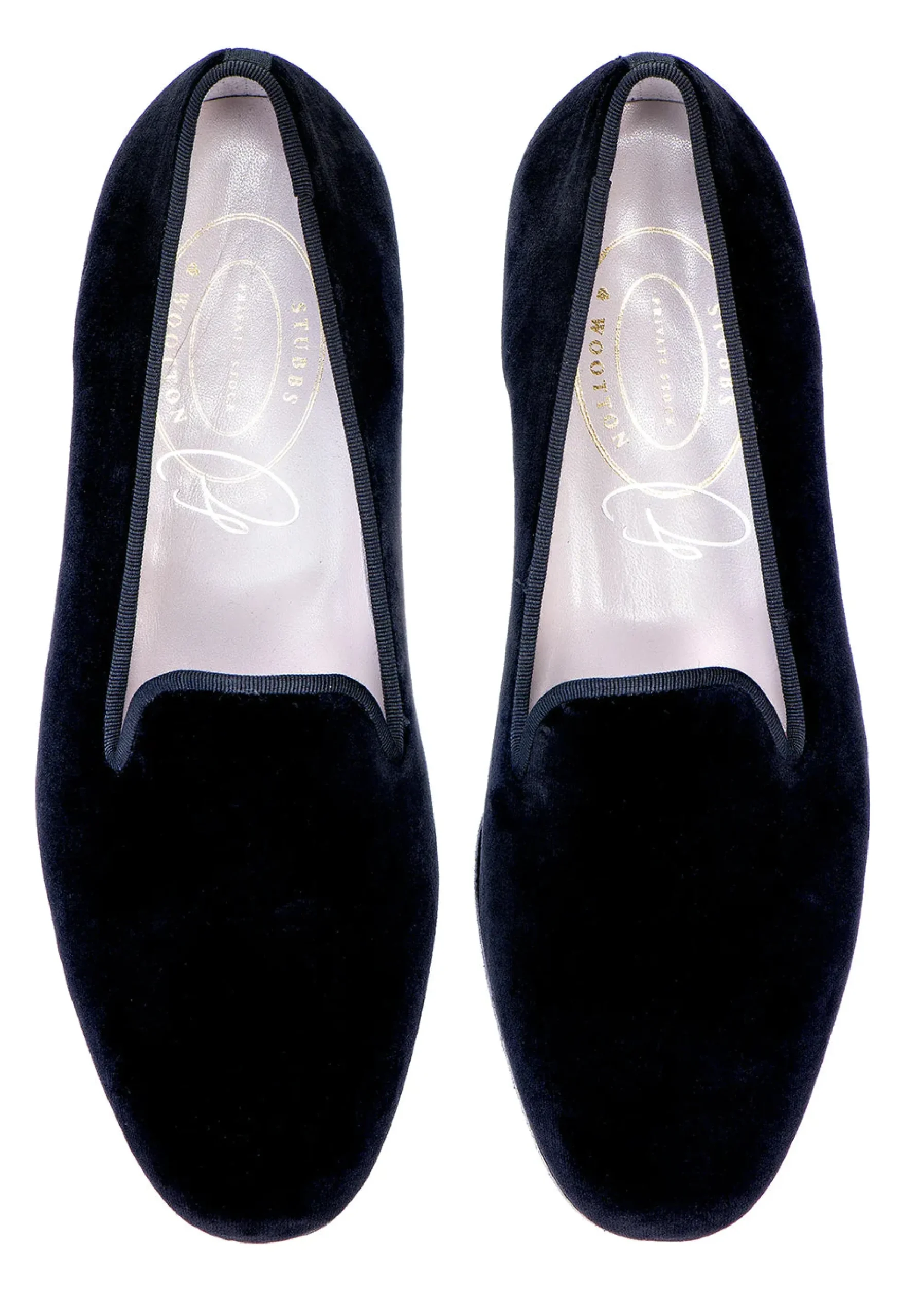 Private Stock (Wide)<Stubbs & Wootton Discount