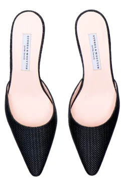 Raffia Greta<Stubbs & Wootton New