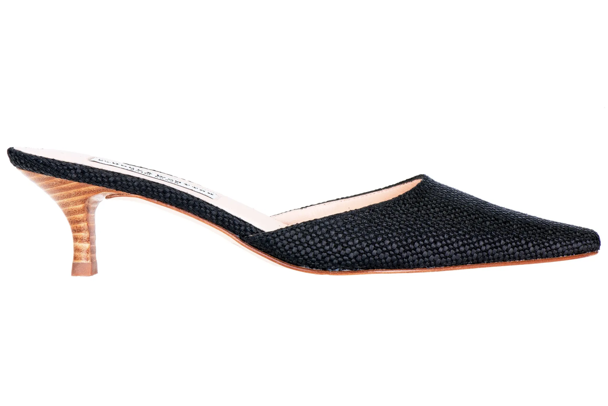 Raffia Greta<Stubbs & Wootton New