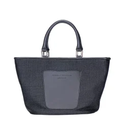 Raffia Mini Tote<Stubbs & Wootton New