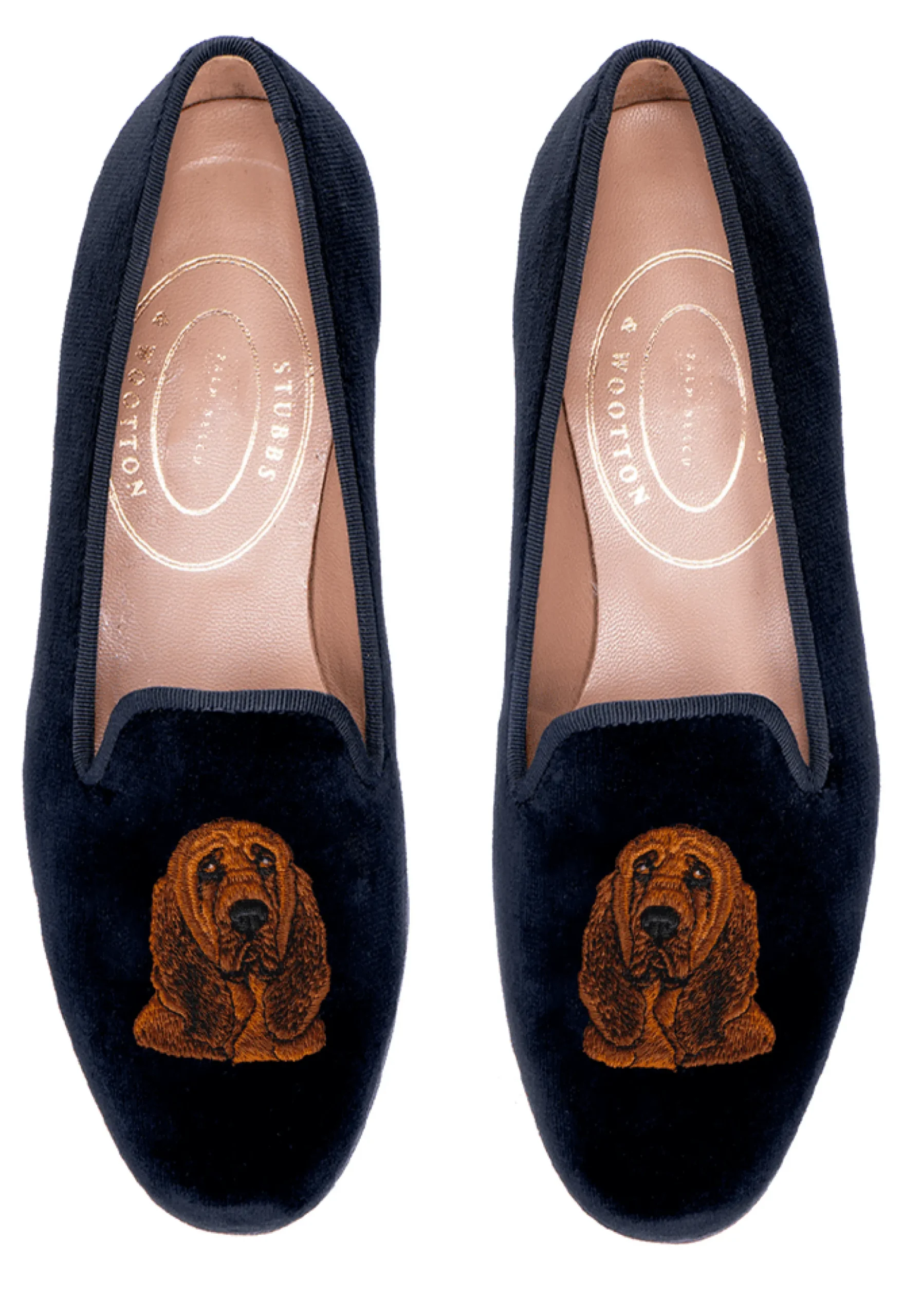 Bloodhound (Women)<Stubbs & Wootton Fashion