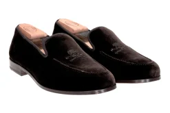 Bones Espresso Private Stock (Men)<Stubbs & Wootton Fashion