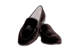 Bones Espresso Private Stock (Men)<Stubbs & Wootton Fashion