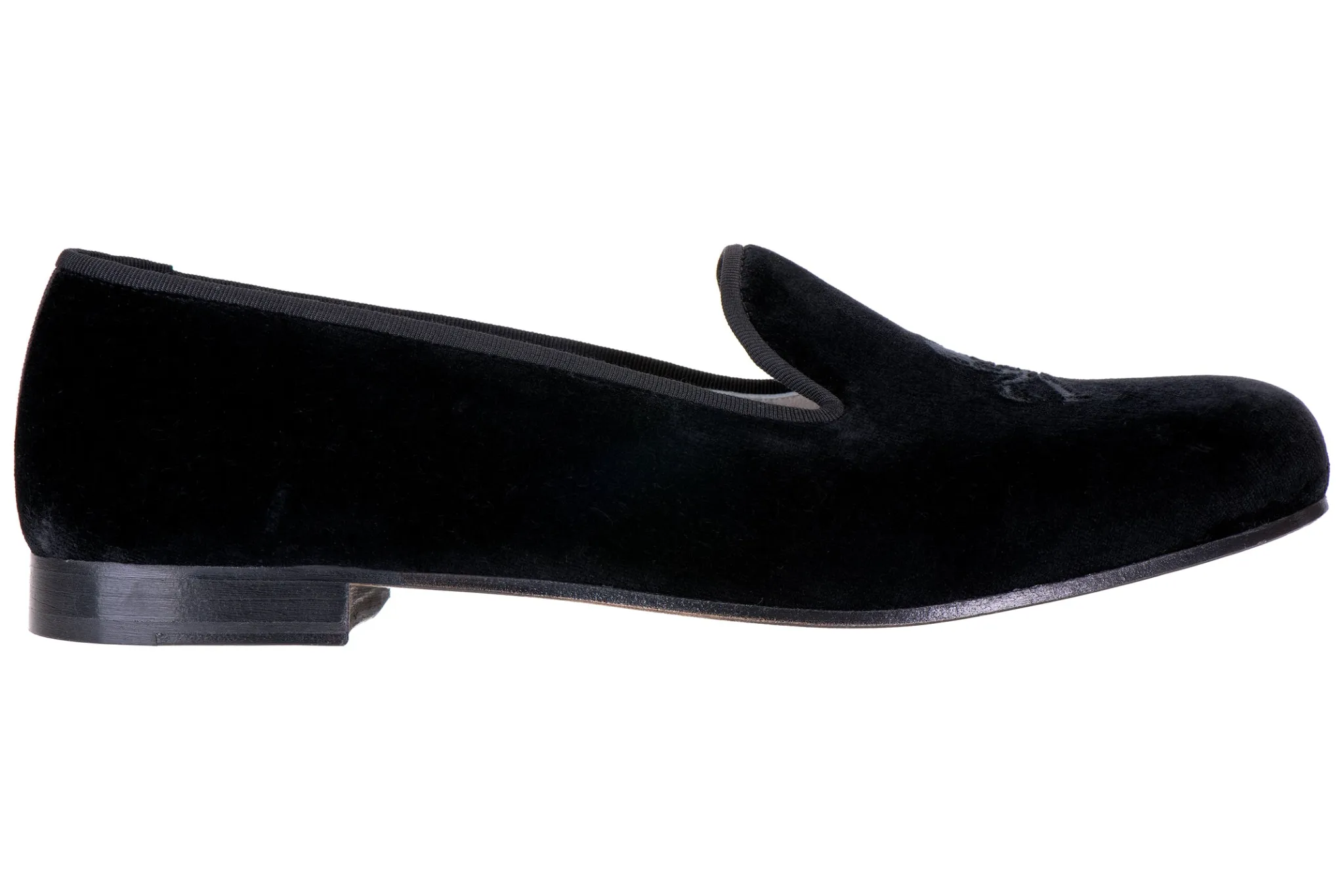 Bones Noir Private Stock (Men)<Stubbs & Wootton Outlet