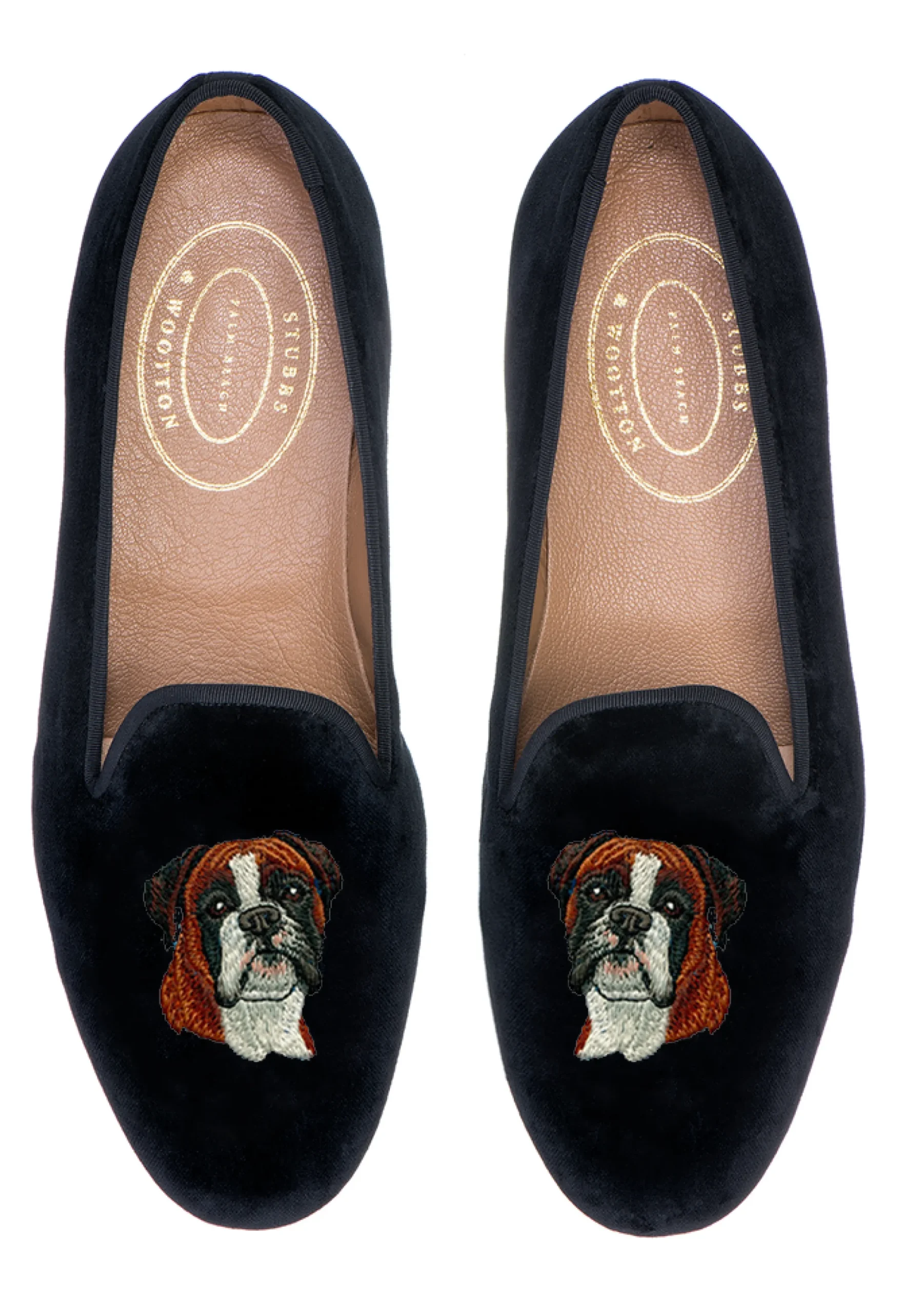 Boxer (Men)<Stubbs & Wootton Clearance