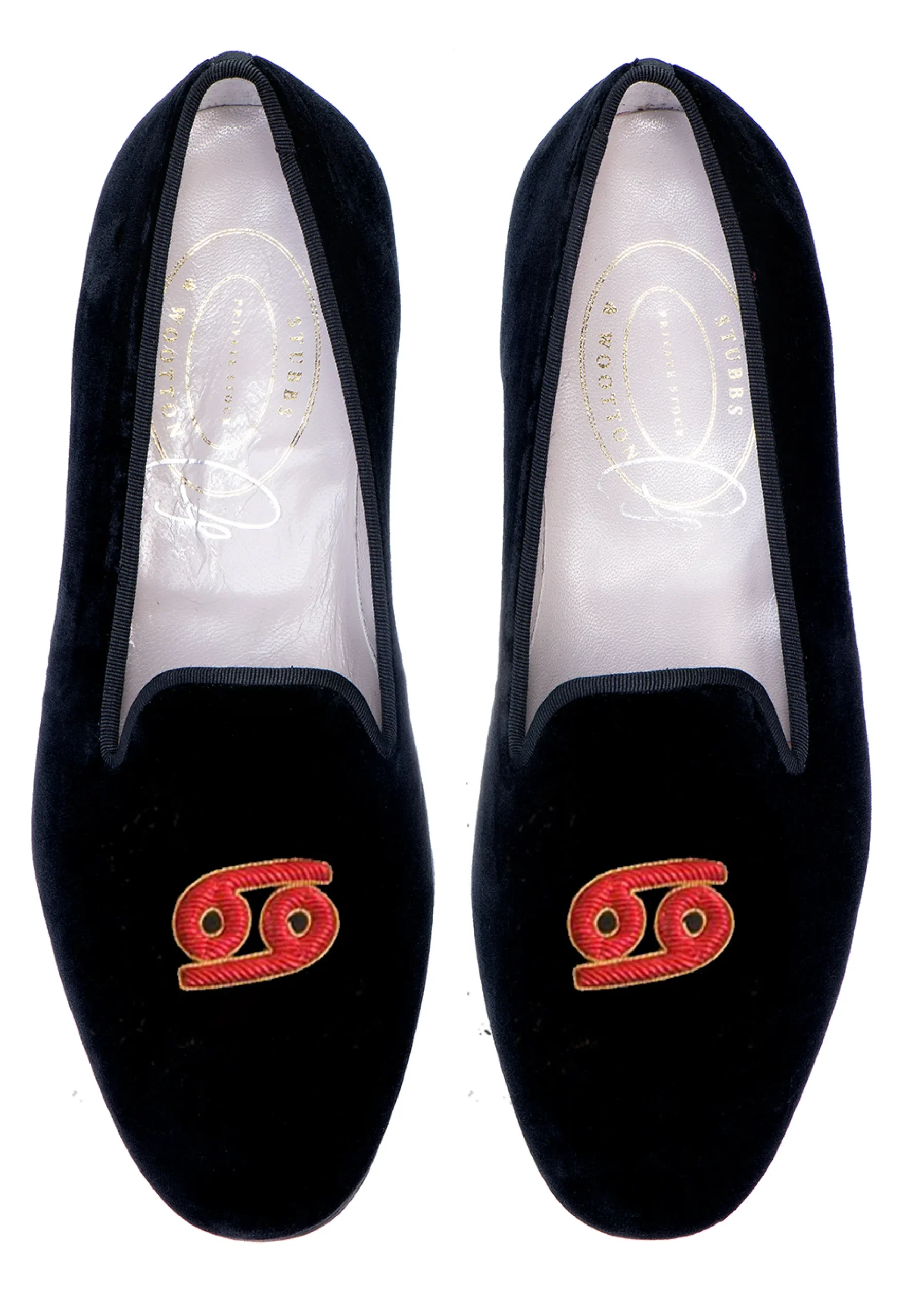 Cancer Private Stock (Men)<Stubbs & Wootton Online