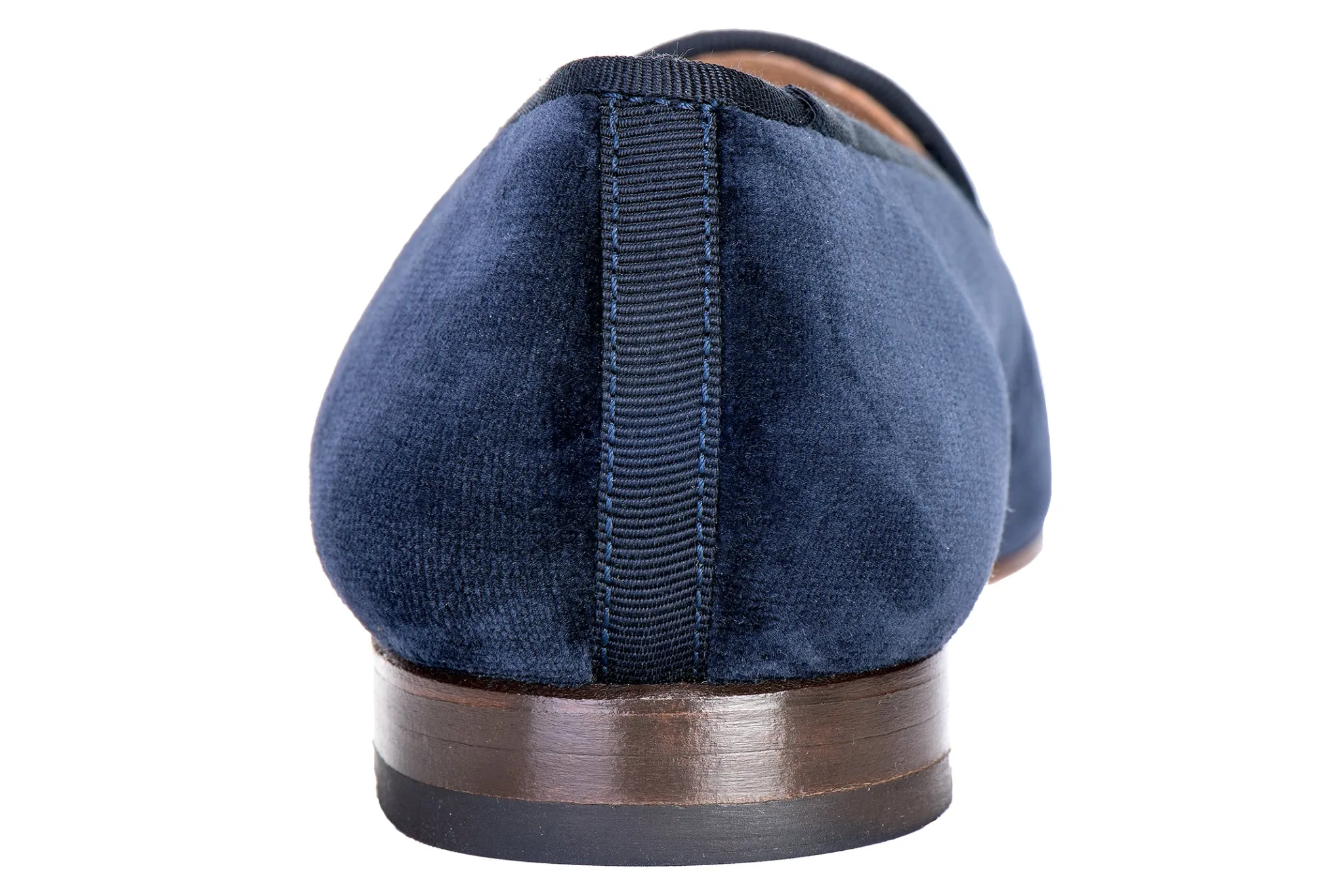Cancer Velvet Slipper (Men)<Stubbs & Wootton Hot