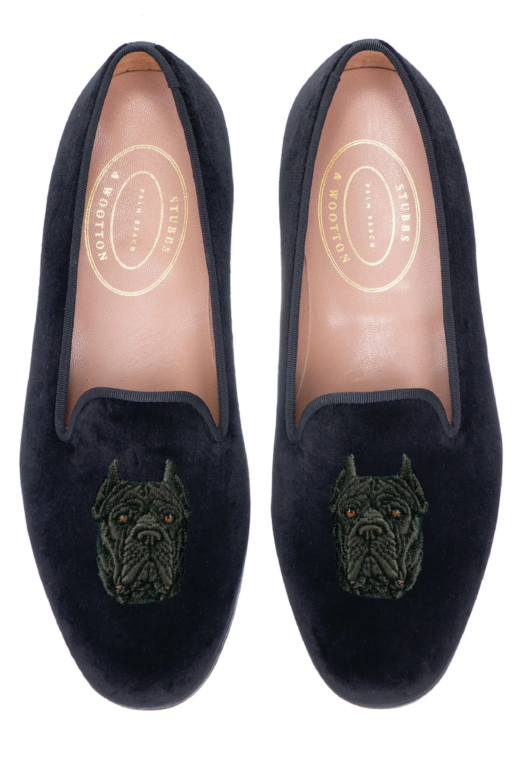 Cane Corso (Women)<Stubbs & Wootton Best