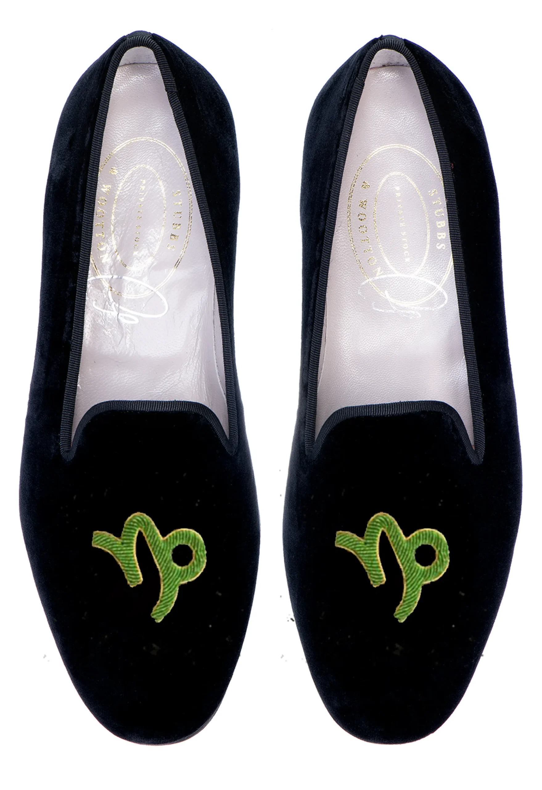 Capricorn Private Stock (Men)<Stubbs & Wootton Discount