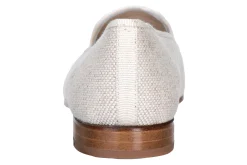 Cheetah Dune Linen Slipper (Women)<Stubbs & Wootton Sale