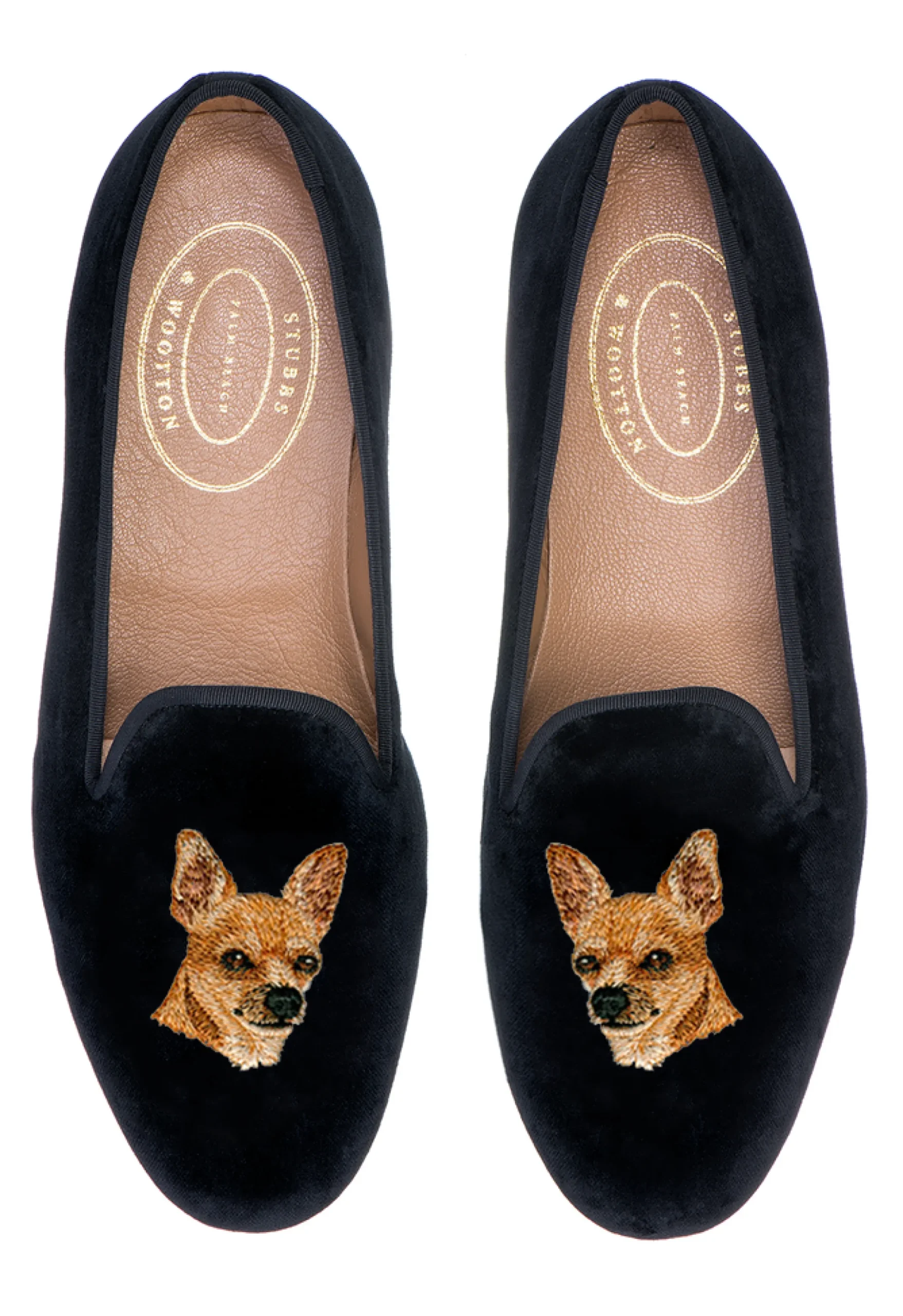 Chihuahua (Women)<Stubbs & Wootton Sale