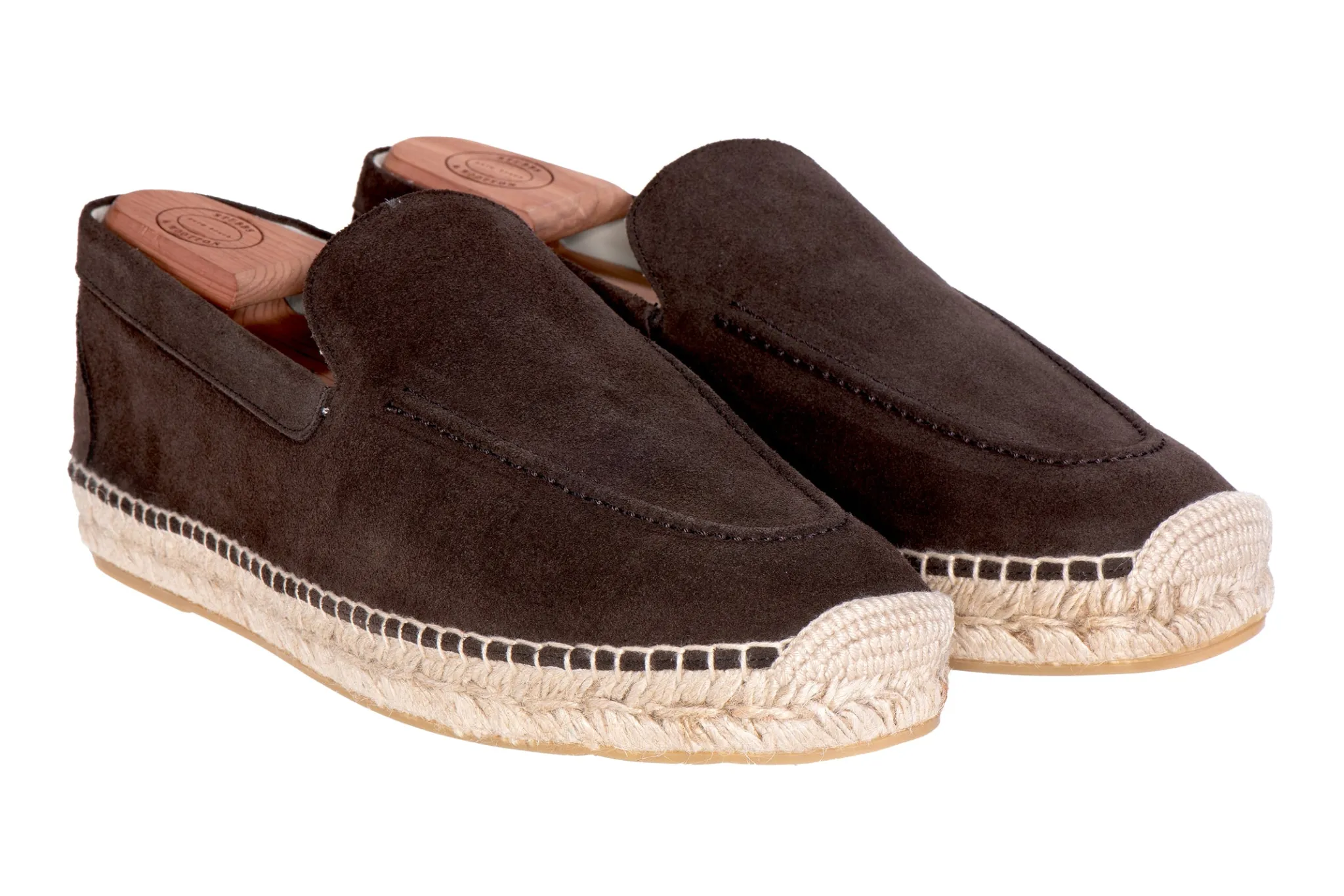 Chocolate Bertie (Men)<Stubbs & Wootton Clearance