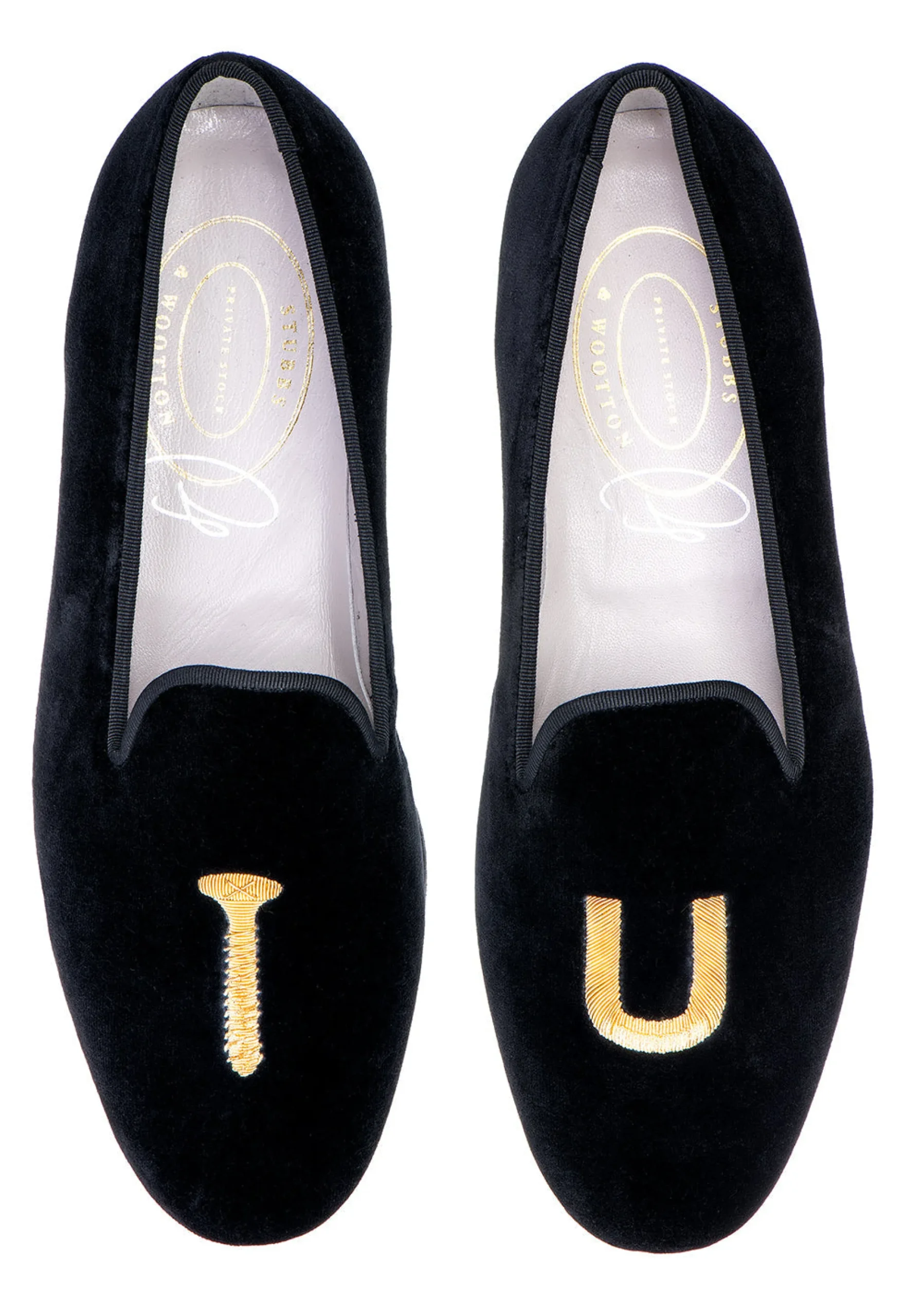 College Private Stock Slipper (Women)<Stubbs & Wootton Discount