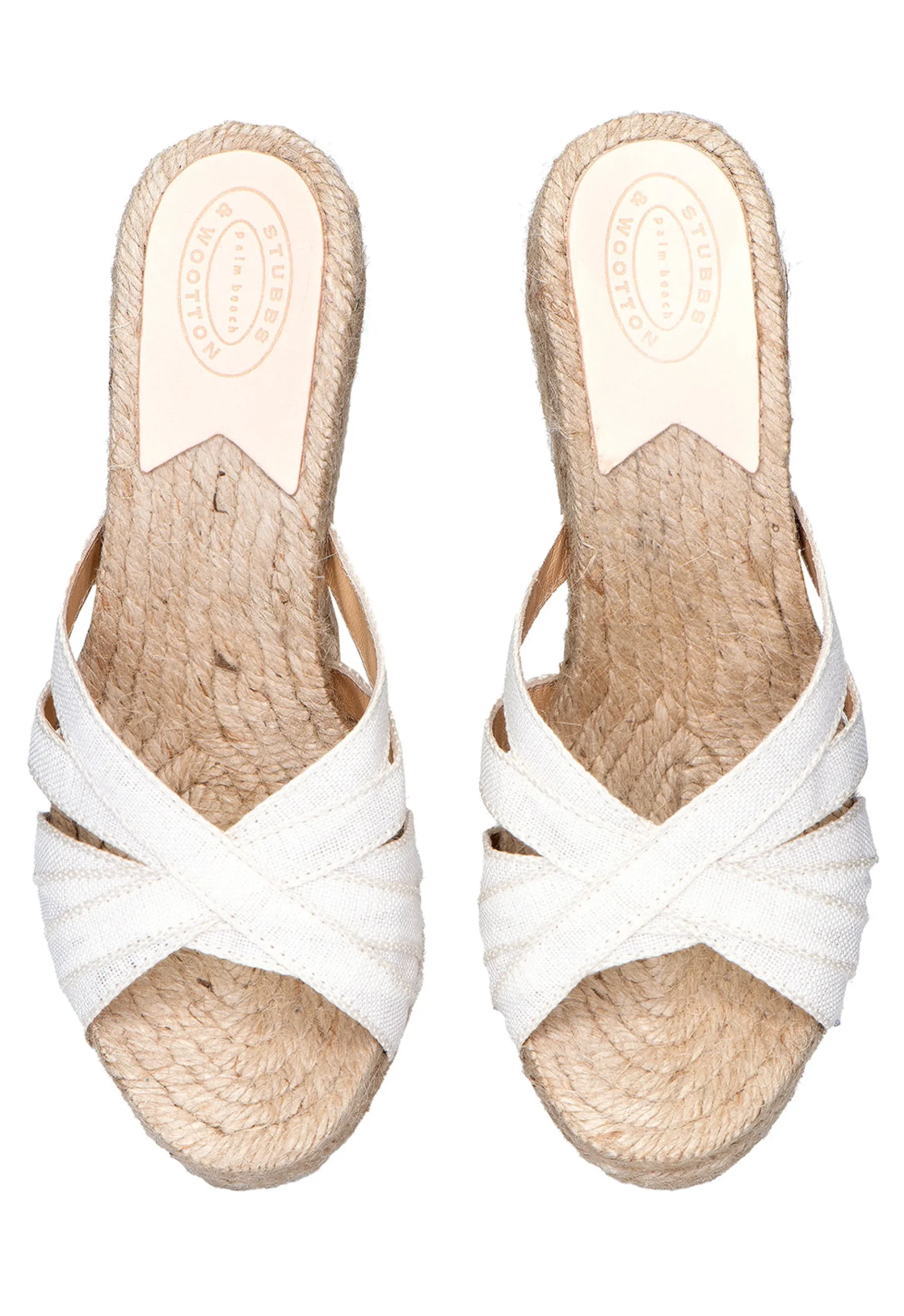Crema (Kelly)<Stubbs & Wootton Sale