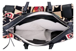 Crest Needlepoint Weekender<Stubbs & Wootton Clearance