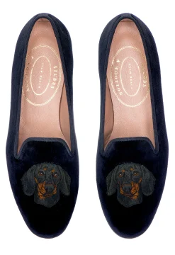 Dachshund (Men)<Stubbs & Wootton Outlet