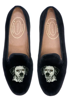 Dalmatian (Women)<Stubbs & Wootton New