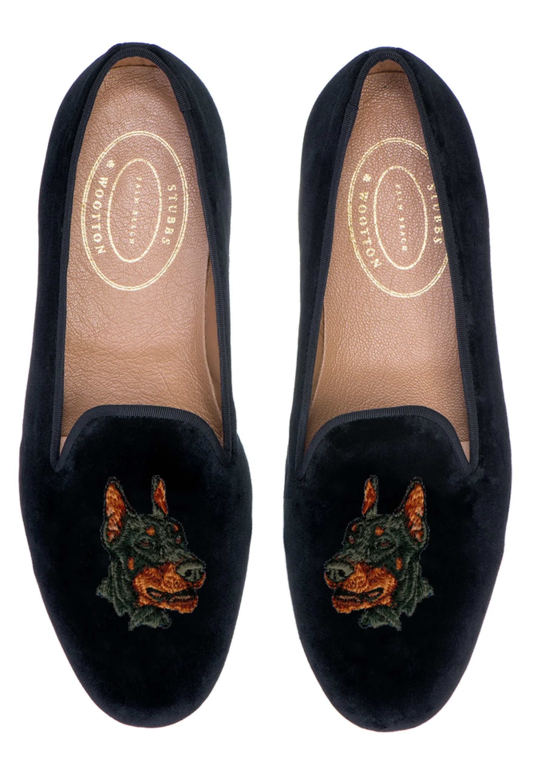 Doberman (Women)<Stubbs & Wootton Sale