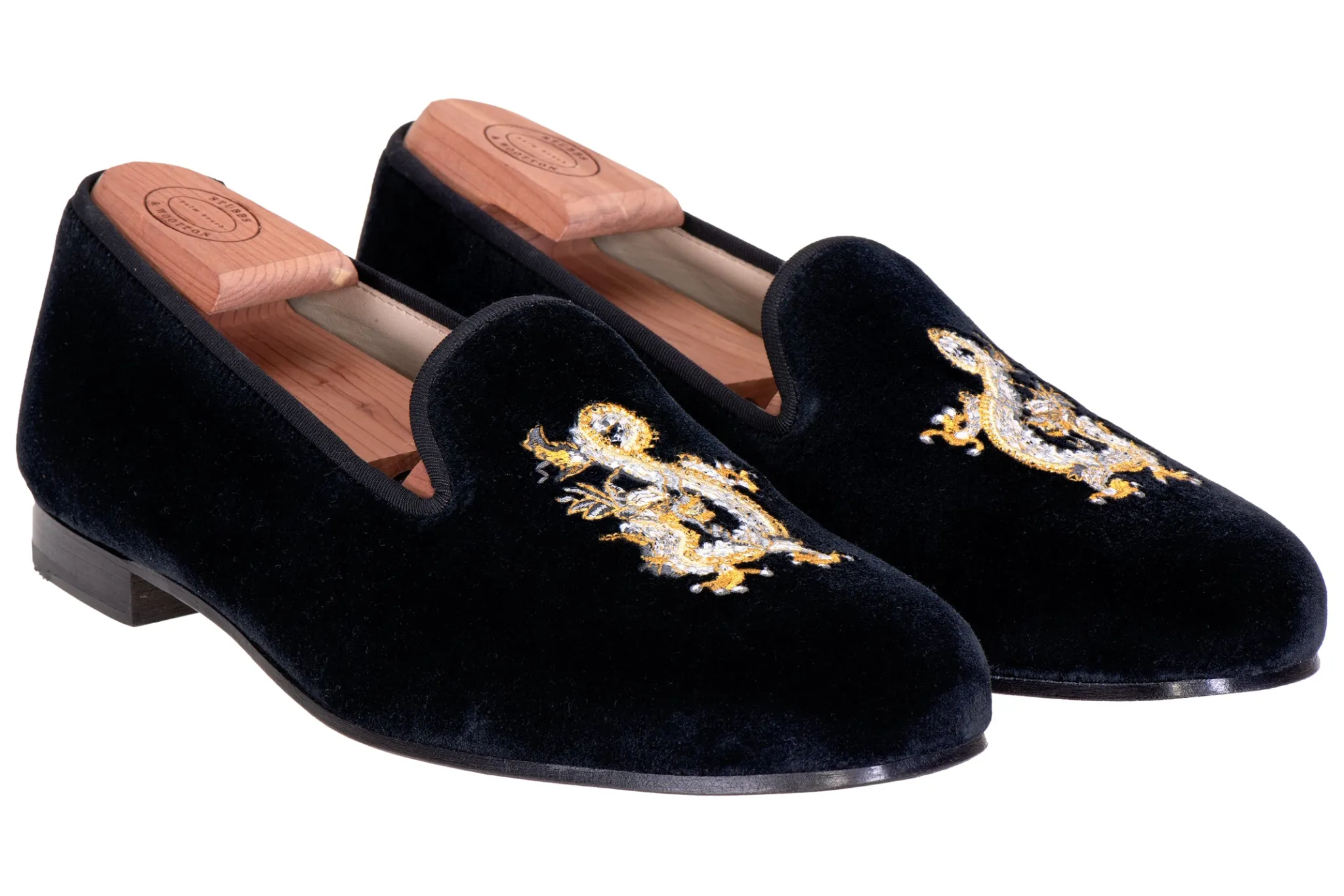 Dragon Noir (Men)<Stubbs & Wootton Online