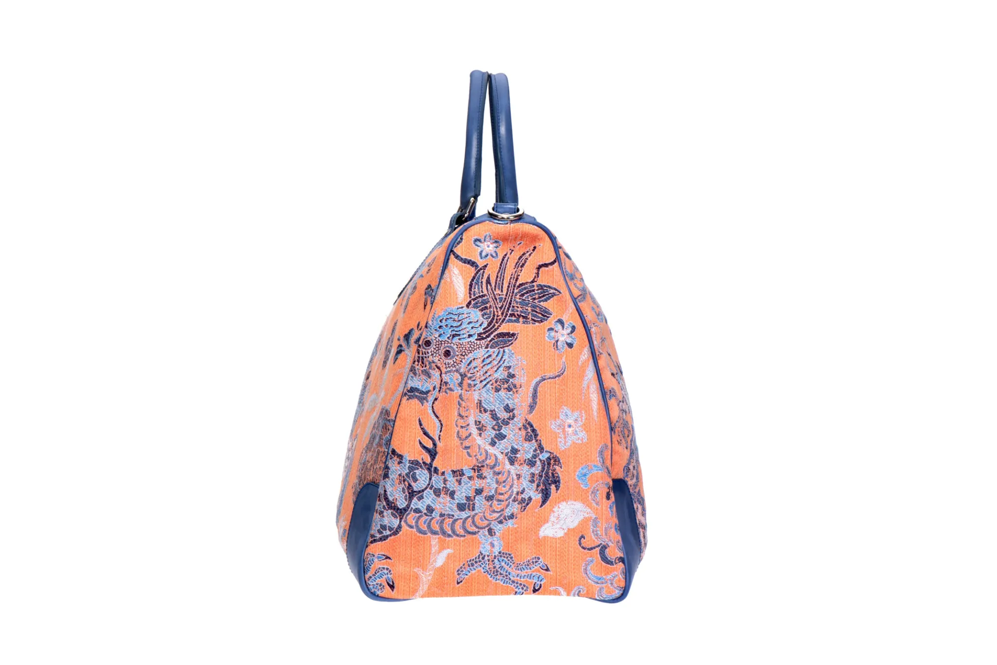 Dragon Persimmon Weekender<Stubbs & Wootton Discount