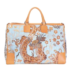 Dragon Sky Weekender<Stubbs & Wootton Outlet