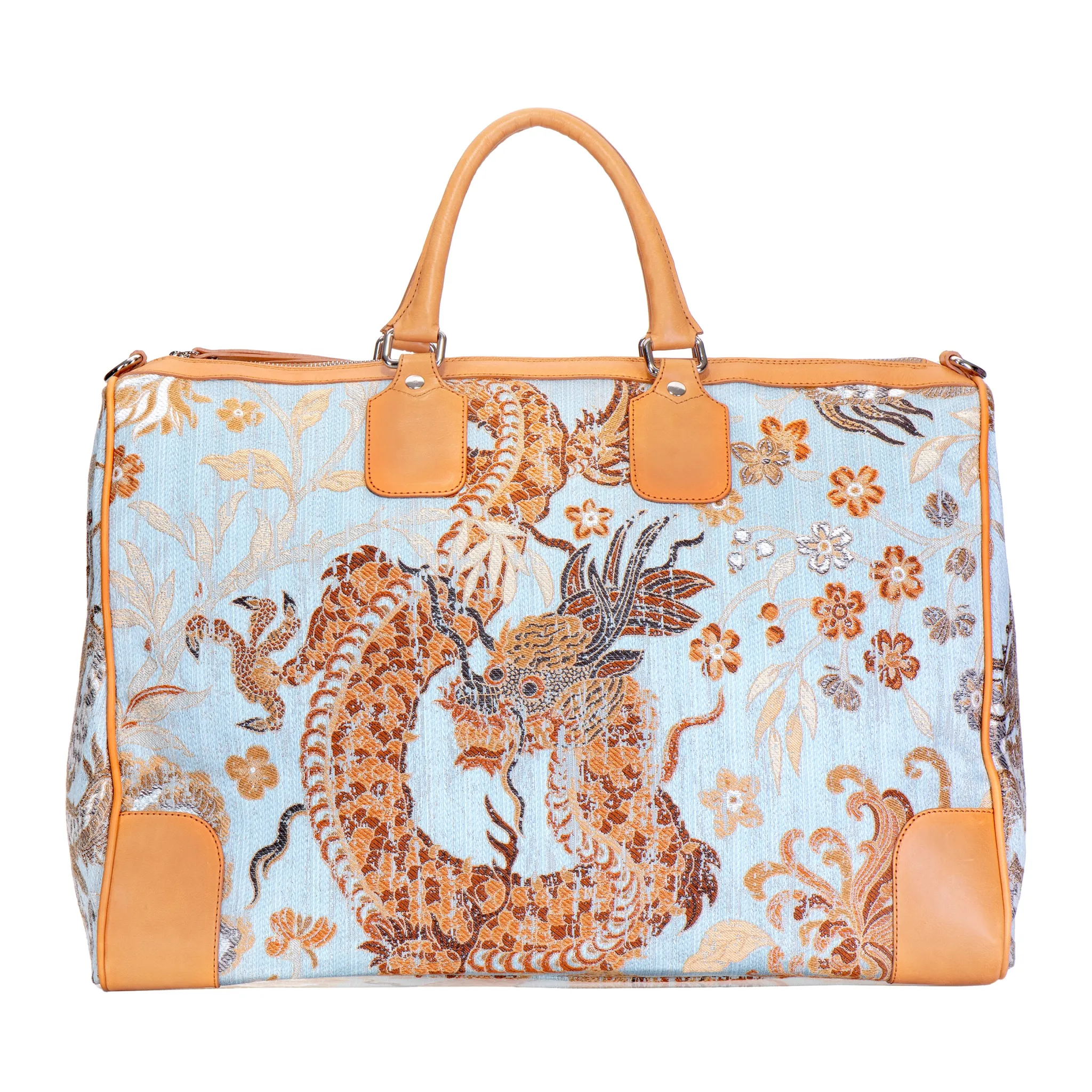 Dragon Sky Weekender<Stubbs & Wootton Outlet