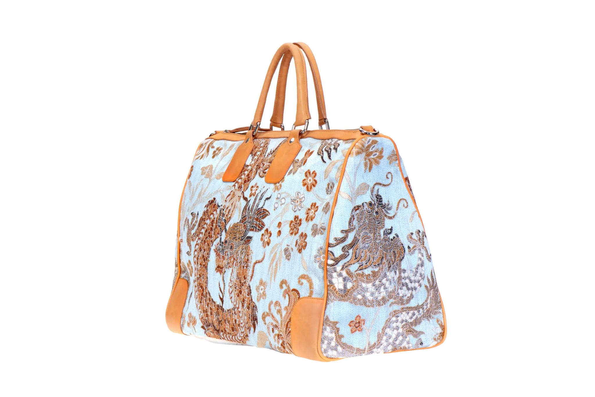 Dragon Sky Weekender<Stubbs & Wootton Outlet