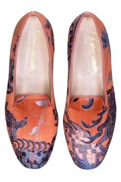 Dynasty Persimmon (Women)<Stubbs & Wootton Online