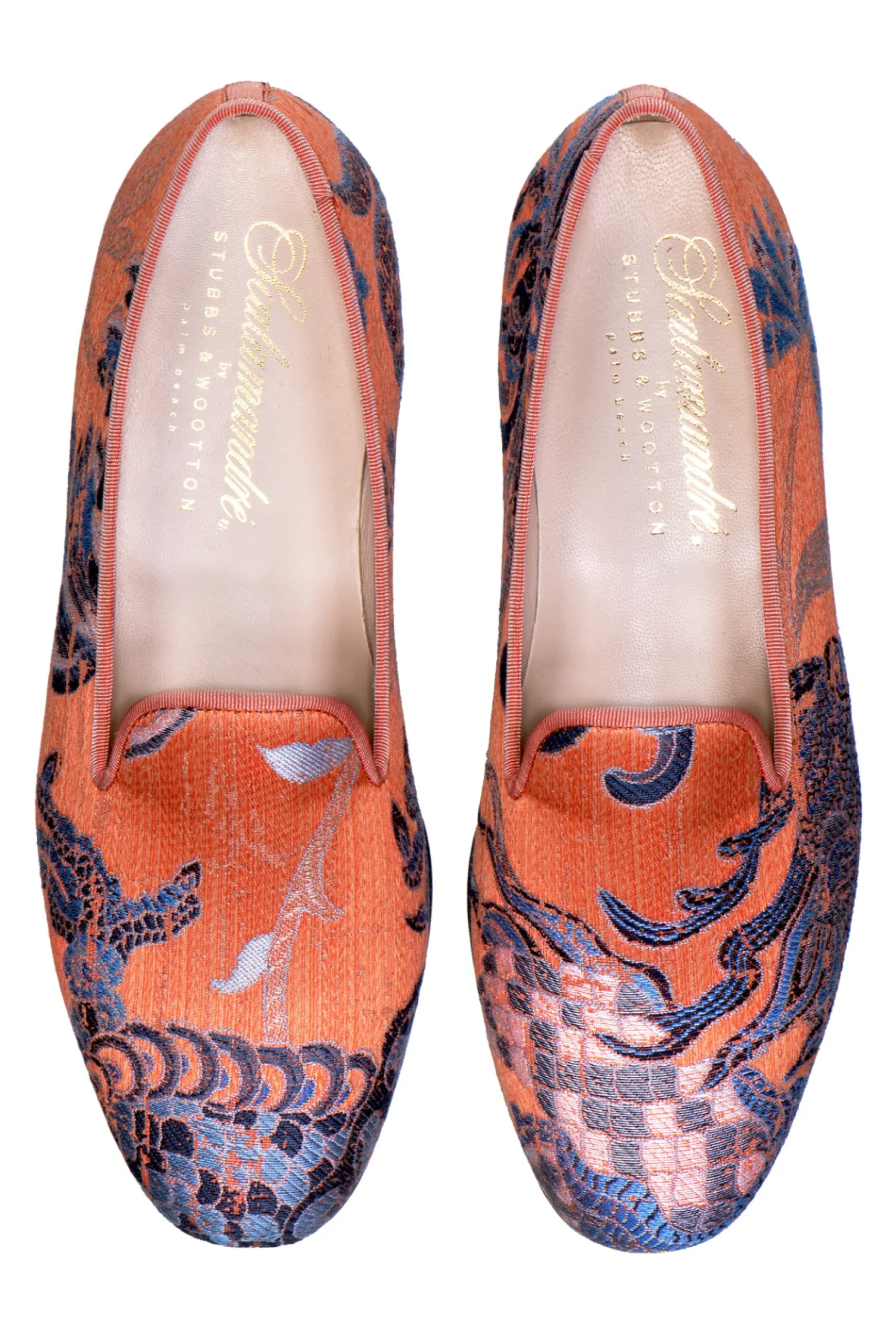 Dynasty Persimmon (Women)<Stubbs & Wootton Online