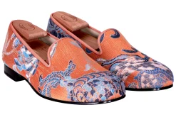 Dynasty Persimmon (Women)<Stubbs & Wootton Online