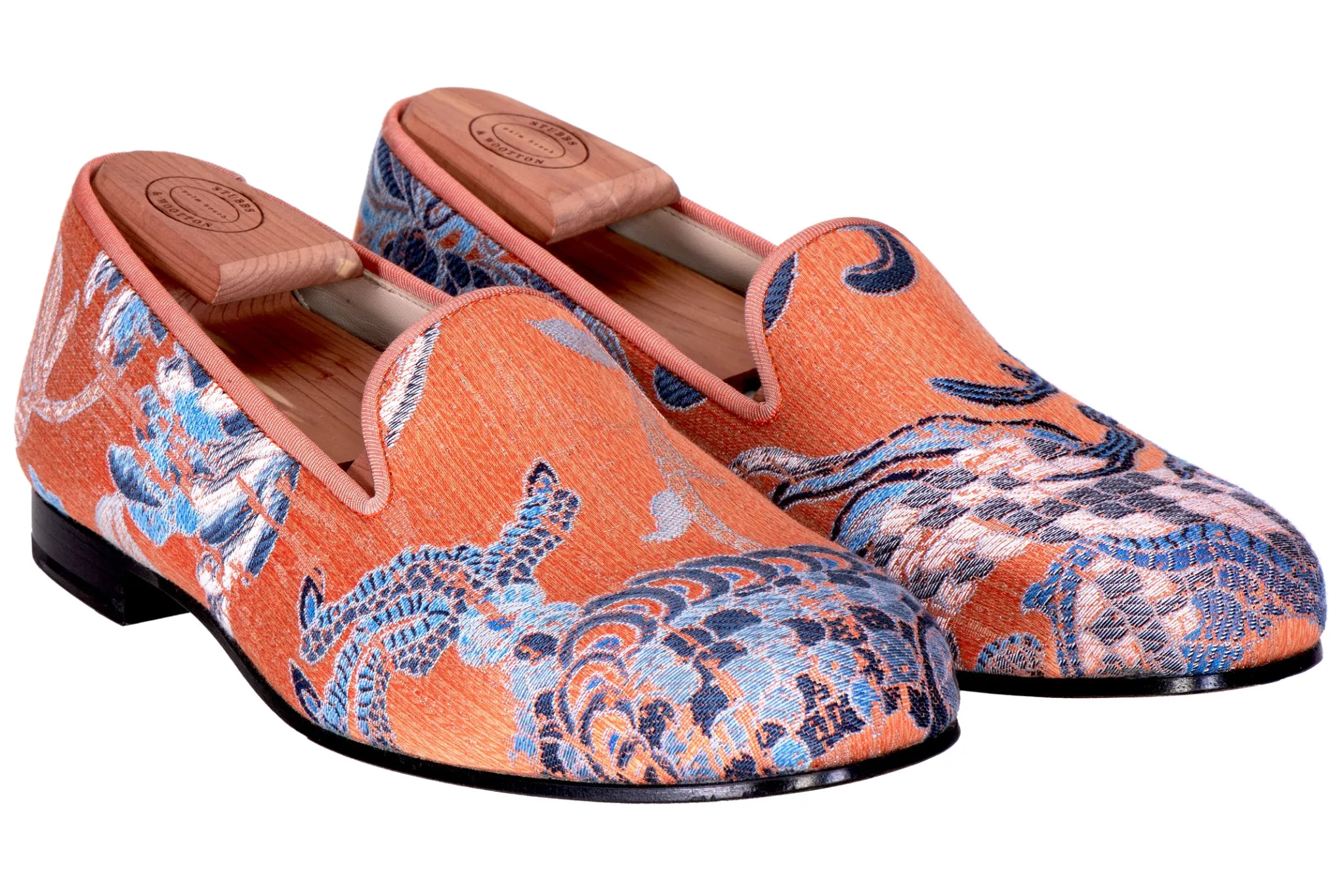 Dynasty Persimmon (Women)<Stubbs & Wootton Online