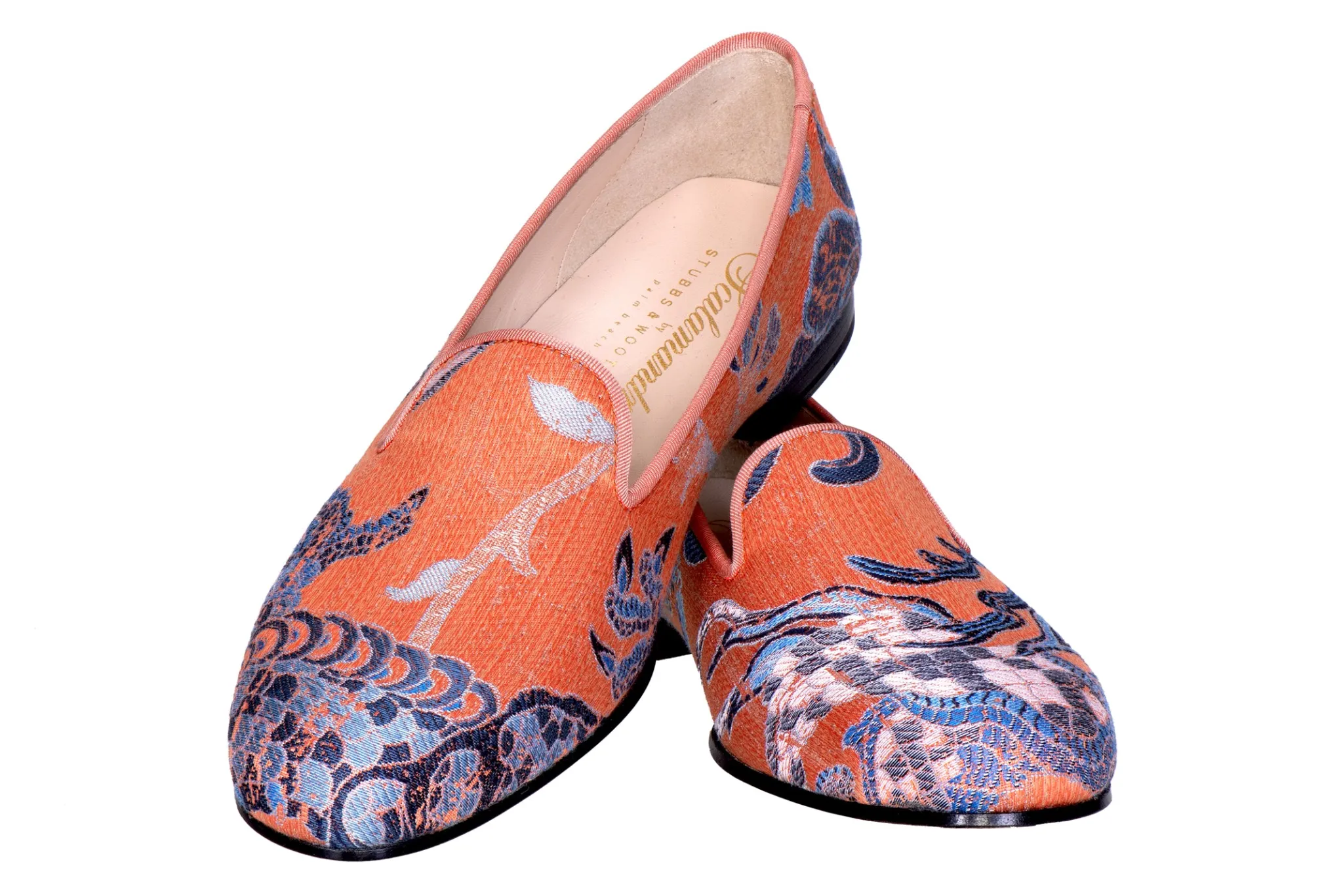 Dynasty Persimmon (Women)<Stubbs & Wootton Online