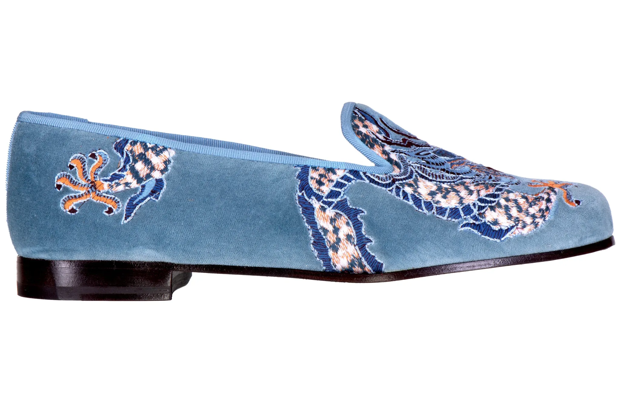 Emperor Sky (Women)<Stubbs & Wootton New