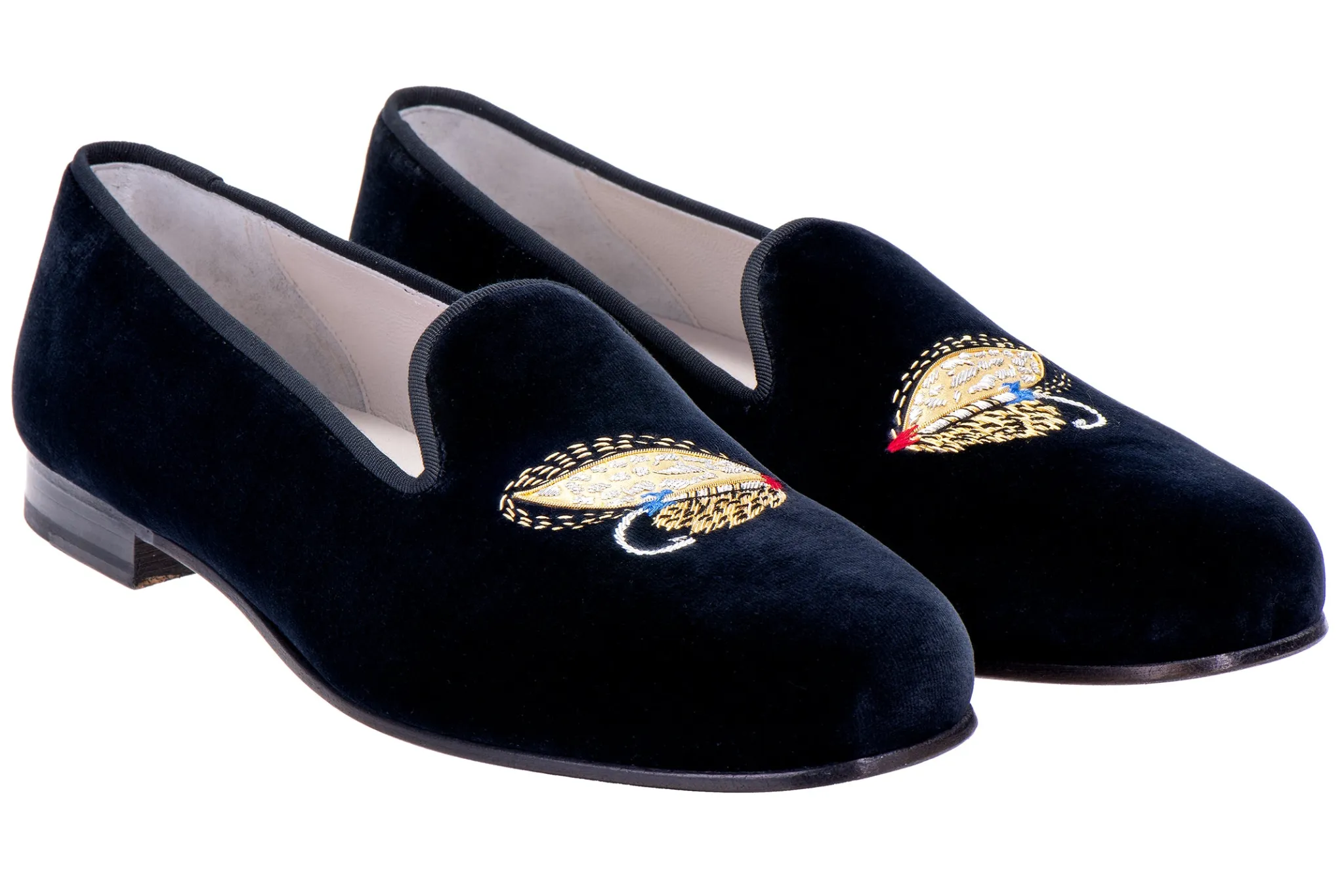 Fly Private Stock (Men)<Stubbs & Wootton Hot