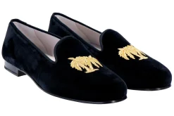 Folly Private Stock Slipper (Men)<Stubbs & Wootton Outlet