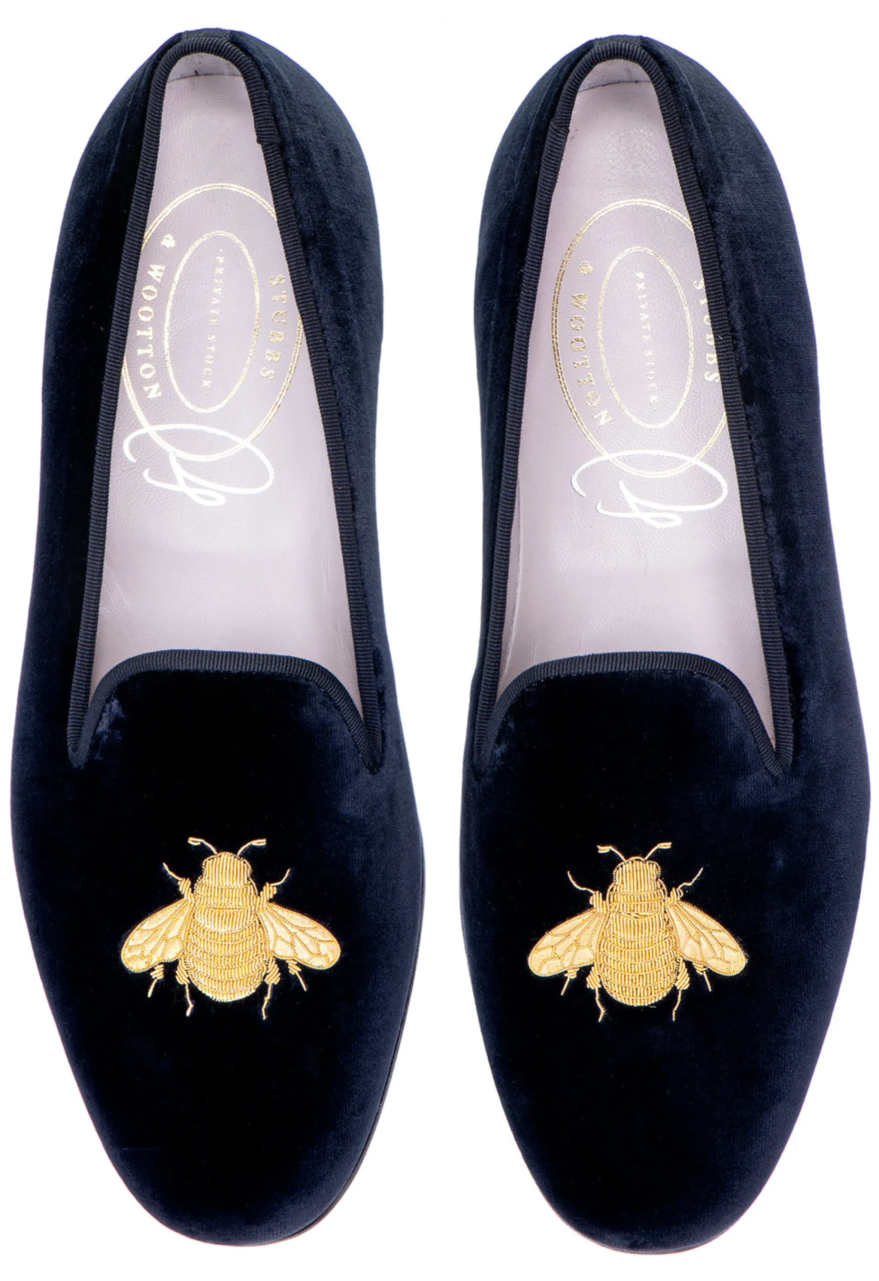Gee Private Stock Slipper (Women)<Stubbs & Wootton Outlet