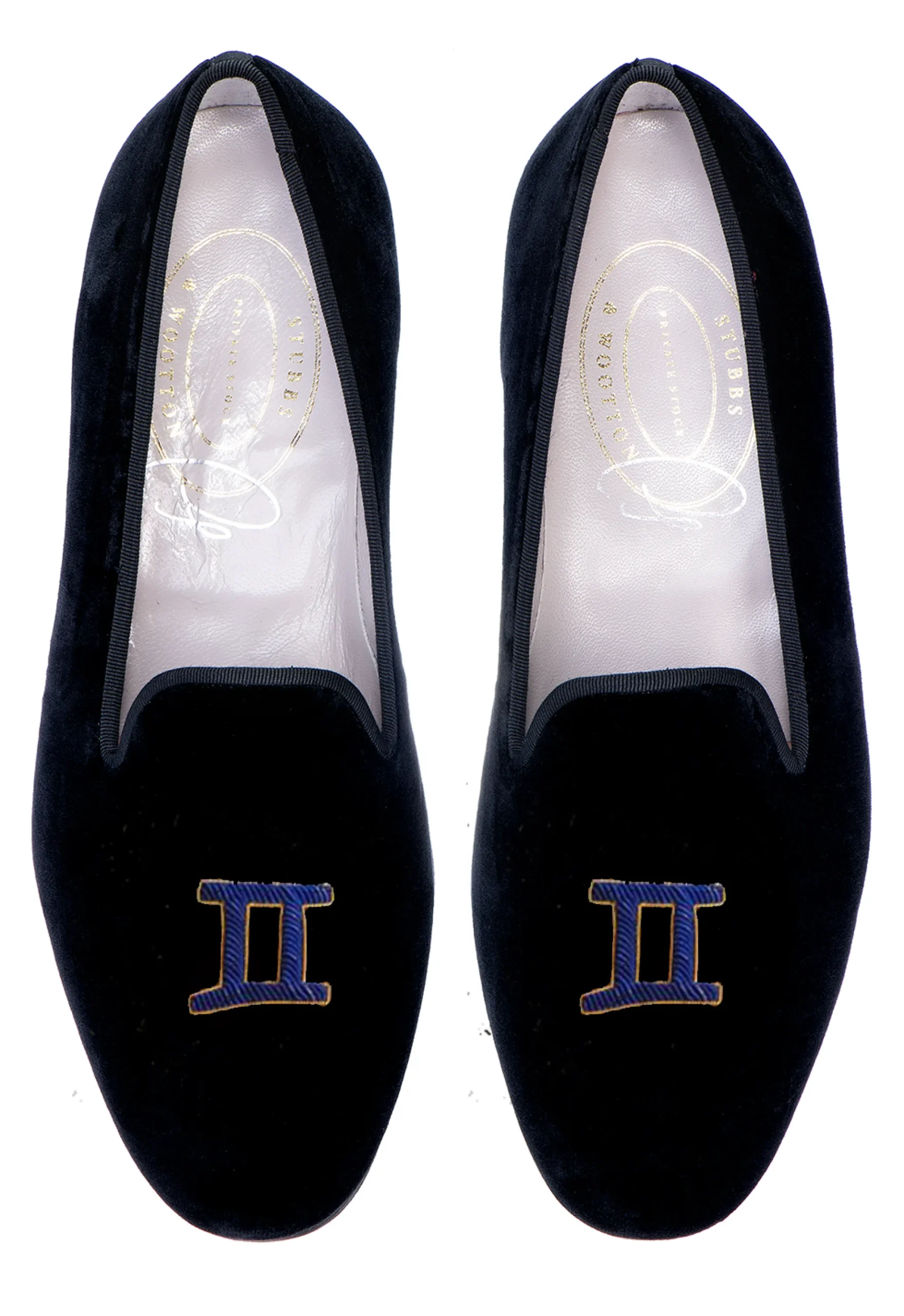 Gemini Private Stock (Men)<Stubbs & Wootton Hot