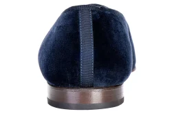 Gemini Velvet Slipper (Women)<Stubbs & Wootton Clearance